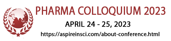 PHARMA COLLOQUIUM 2023 - 4th EDITION, Online Event