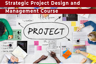 STRATEGIC PROJECT DESIGN AND MANAGEMENT WORKSHOP, Mombasa, Kenya