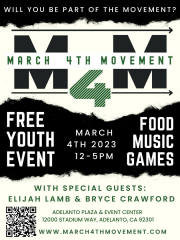March 4th Movement