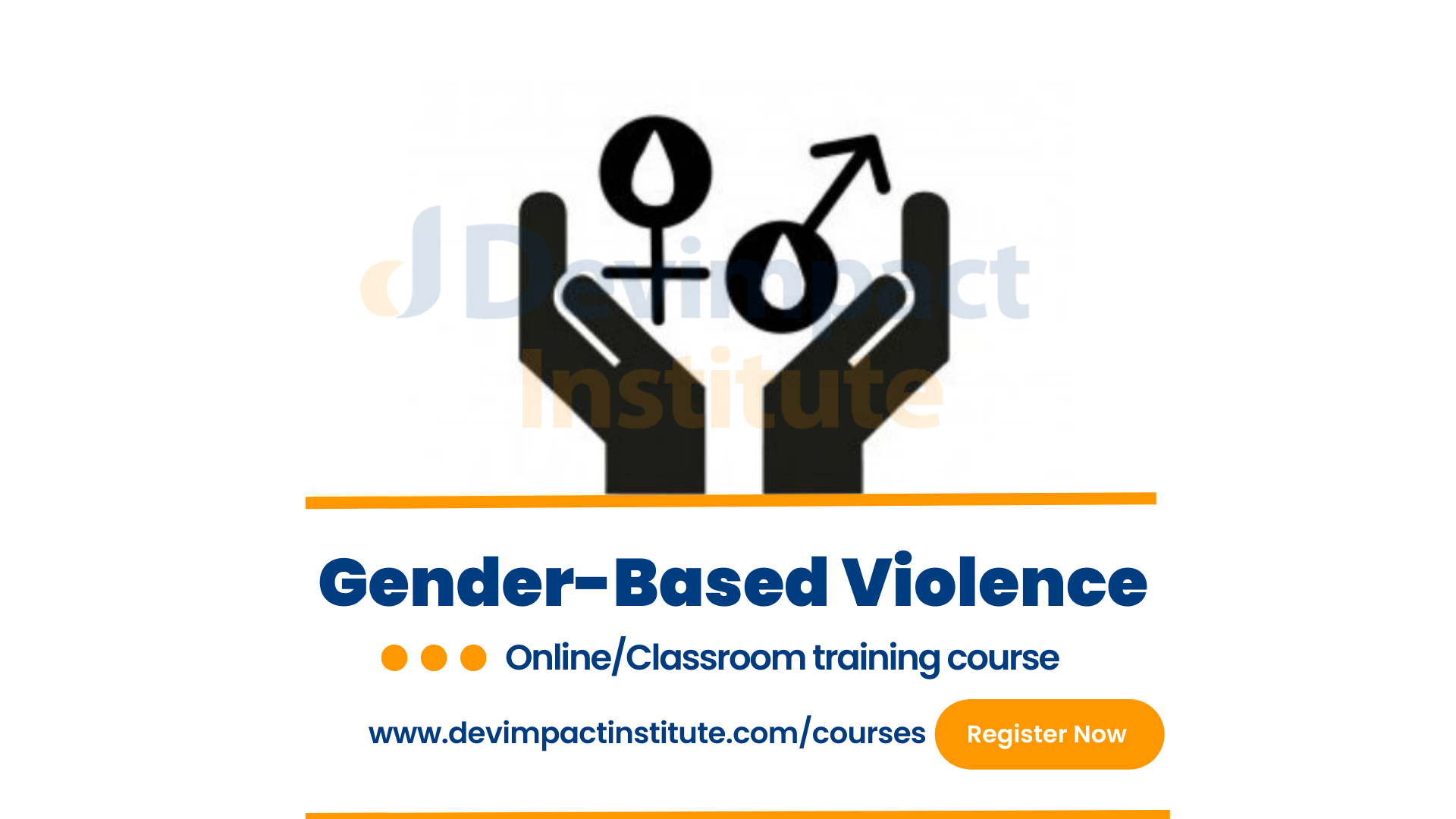 Training on Protection and Gender Based Violence Mainstreaming in Project Management, Online Event