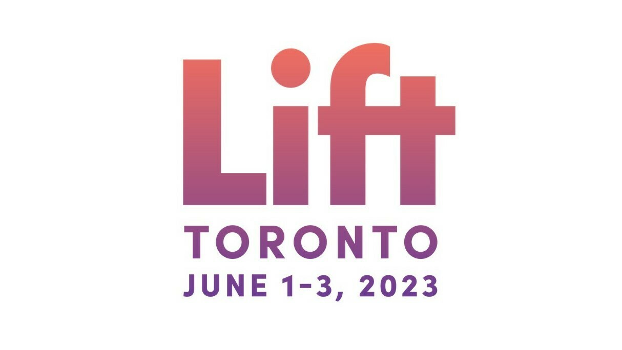 Lift Toronto 2023, Toronto, Ontario, Canada