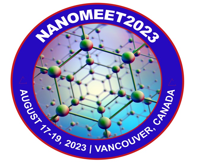 3rd International Meet & Expo on Nanotechnology, Capital, British Columbia, Canada