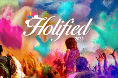 Celebrate the Best Holi Festival in Jaipur with HOLIFIED 202