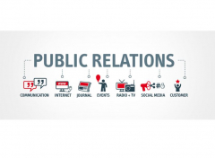 CUSTOMER CARE AND PUBLIC RELATIONS WORKSHOP