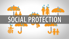 WORKSHOP ON SOCIAL PROTECTION