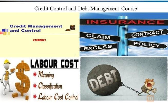 CREDIT CONTROL AND DEBT MANAGEMENT TRAINING, Mombasa, Kenya