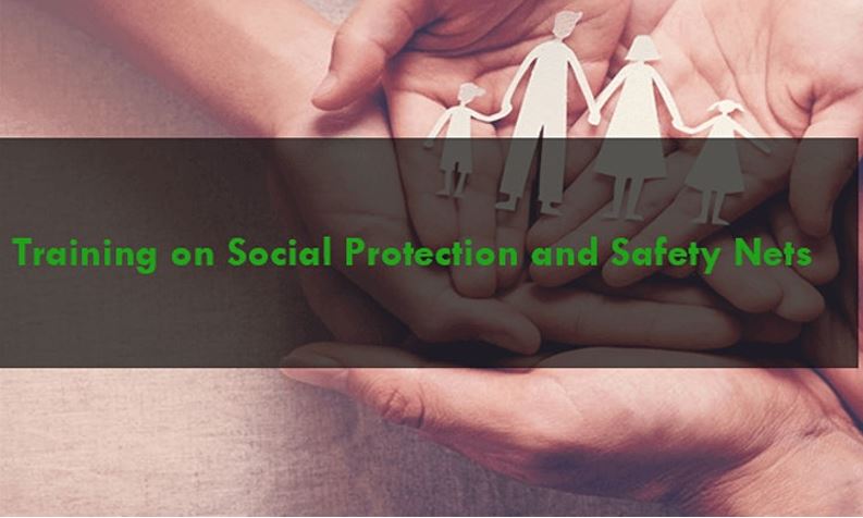 SEMINAR ON SOCIAL PROTECTION AND SAFETY NETS, Mombasa, Kenya