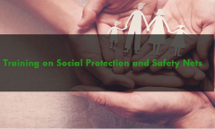 SEMINAR ON SOCIAL PROTECTION AND SAFETY NETS