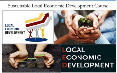SEMINAR ON SUSTAINABLE LOCAL ECONOMIC DEVELOPMENT