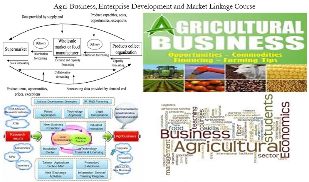 AGRIBUSINESS ENTERPRISE DEVELOPMENT AND MANAGEMENT WORKSHOP, Mombasa, Kenya