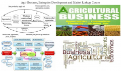 AGRIBUSINESS ENTERPRISE DEVELOPMENT AND MANAGEMENT WORKSHOP