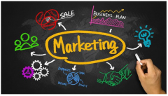 MARKETING AND PROMOTION MANAGEMENT SEMINAR