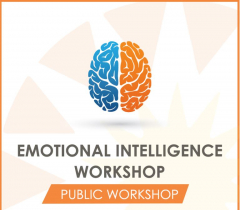 WORKSHOP ON EMOTIONAL INTELLIGENCE