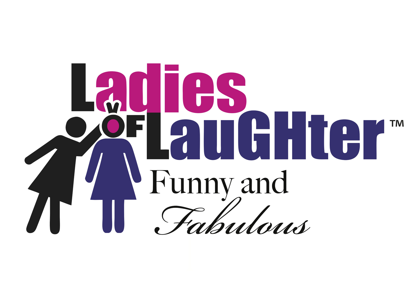 Ladies of Laughter: Funny and Fabulous, Federal Way, Washington, United States