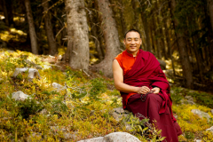 The Power of Mind with Khentrul Rinpoche