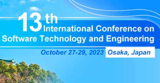 2023 13th International Conference on Software Technology and Engineering (ICSTE 2023), Osaka, Japan