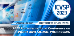 2023 2nd International Conference on Video and Signal Processing (ICVSP 2023)