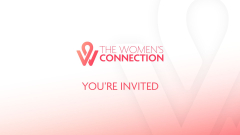 International Women's Day Networking Party
