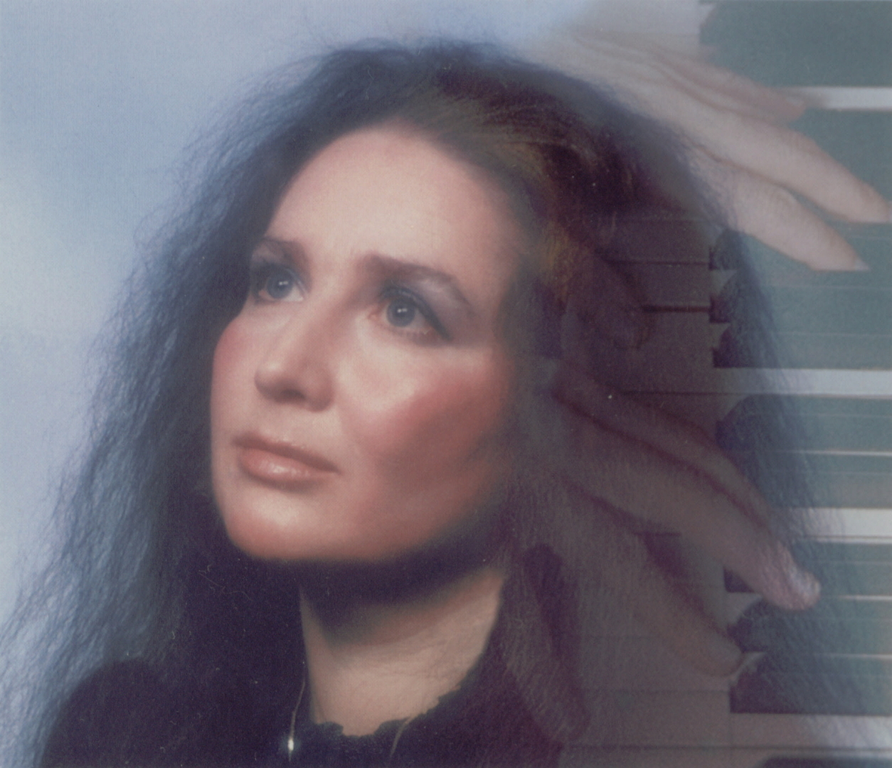 The Romantic Piano with Eleonora Lvov, Sarasota, Florida, United States