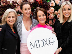 MDXO The Ultimate Mother's Day Out