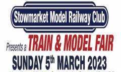 Train and Model Fair