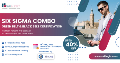Six sigma certification course in Vijayawada