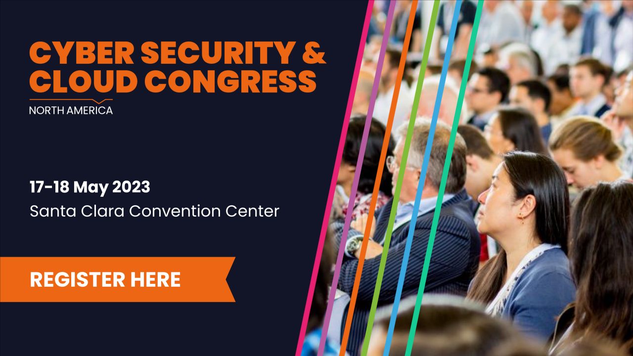 Cyber Security And Cloud Congress North America 2023, Santa Clara, California, United States