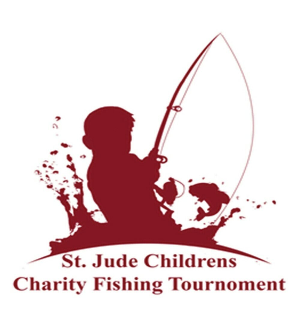 St Jude Childrens Hospital Charity Bass Tournament April 29, 2023 visit lfaccgroup.com, Maurepas, Louisiana, United States