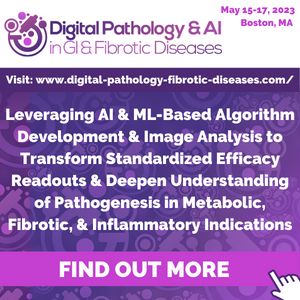 Digital Pathology and AI in GI and Fibrotic Diseases, Boston, Massachusetts, United States