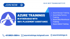 Azure training Online