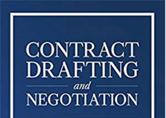 WORKSHOP ON LEGAL ENGLISH: DRAFTING, CONTRACTS AND ADVANCED NEGOTIATION
