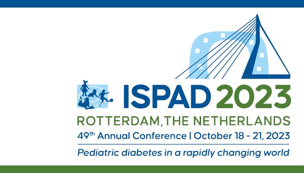 ISPAD 2023, Rotterdam, Zuid-Holland, Netherlands