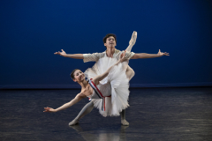 American Ballet Theatre Studio Company LIVE in Sedona