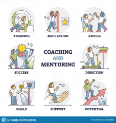 WORKSHOP ON COACHING, MENTORING AND CAREER DEVELOPMENT FOR SUCCESS