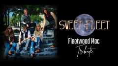Sweet Fleet | A Tribute to Fleetwood Mac