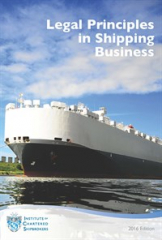 SEMINAR ON LEGAL MANAGEMENT AND THE SHIPPING BUSINESS