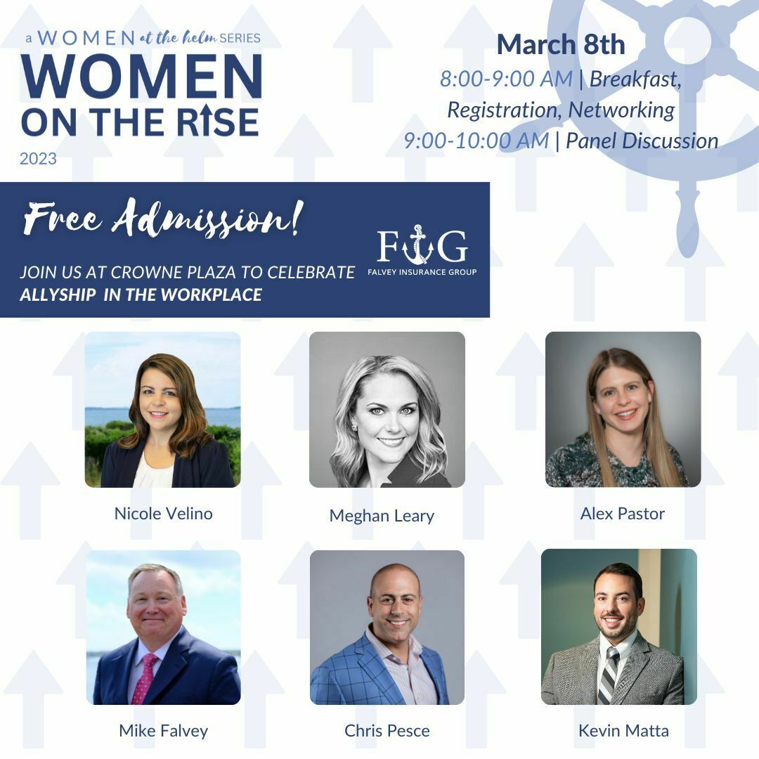 FREE: International Women's Day Event, Warwick, Rhode Island, United States