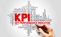 KEY PERFORMANCE INDICATORS AND OPTIMISATION WORKSHOP