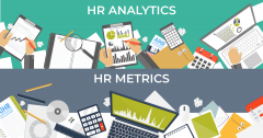 TRAINING ON HR METRICS AND ANALYTICS