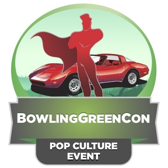 Bowling GreenCon - ComiCon, Bowling Green, Kentucky, United States