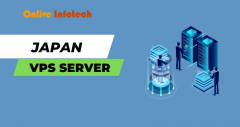 Going to Start an Event About Japan VPS Server for Business - Onliveinfotech