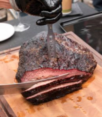 BBQ Classing Class Saturday May 20 out of Gonzales Texas