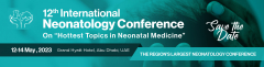 12th International Neonatology Conference on "Hottest Topics in Neonatal Medicine"
