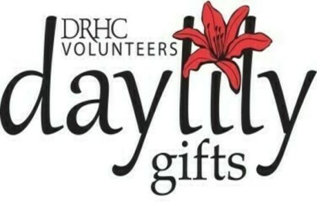 Daylily Gifts After hours Invitation, Deer River, Minnesota, United States
