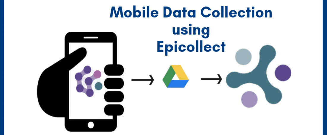 MOBILE DATA COLLECTION USING EPICOLLECT WORKSHOP, Mombasa, Kenya