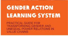GENDER ACTION LEARNING SYSTEM TRAINING