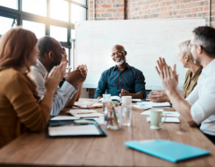 Best Practices for Leading Effective Meetings