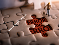 The Human Error Toolbox: A Practical Approach to Human Error
