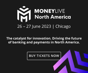 MoneyLIVE North America 2023 | 26-27 June | Renaissance Chicago Downtown Hotel, Chicago, Chicago, Illinois, United States