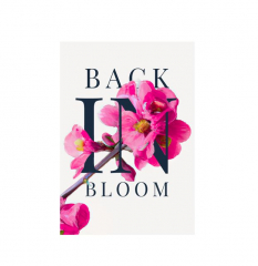 Texas Blossoms 2023 Back In Bloom Gala